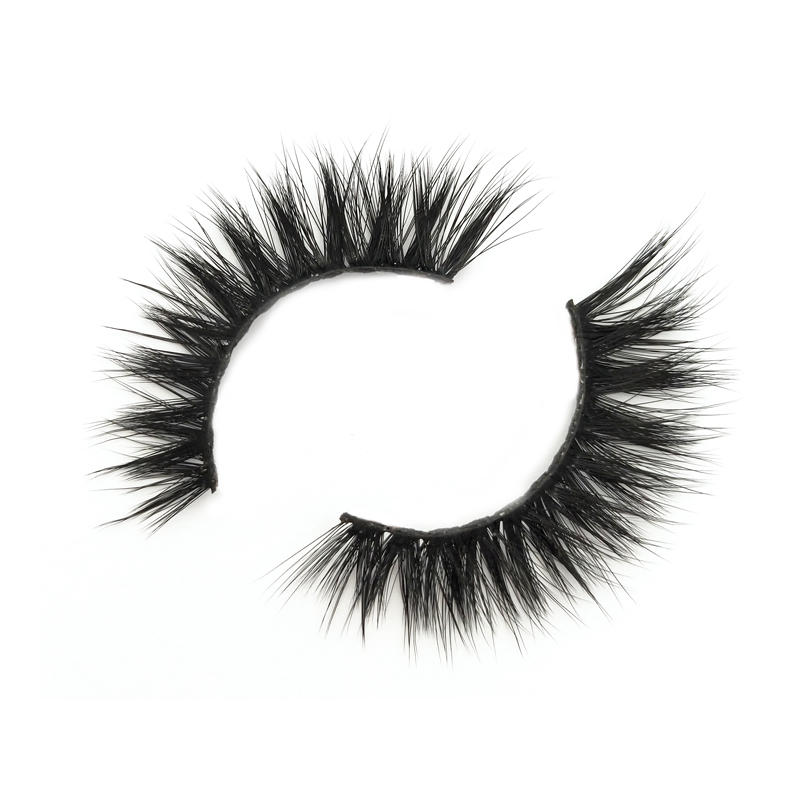 Lastest cheap faux mink lashes with factory price JH53